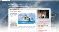 Desktop Screenshot of cristiansegura.com